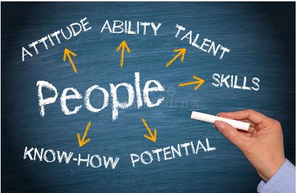 Human Resources Management Common Function