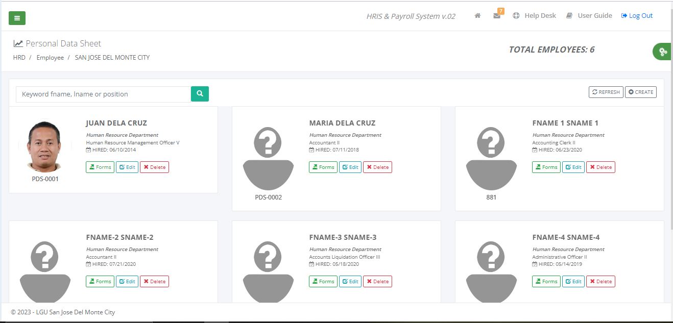 Steps How to Manage an HRIS Software Implementation