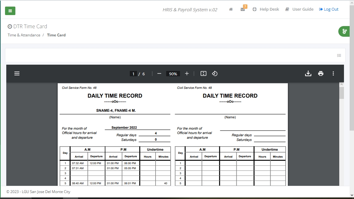Benefits of Automated Timekeeping and Attendance Solution