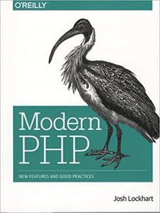 Modern PHP: New Features and Good Practices, 1st Edition