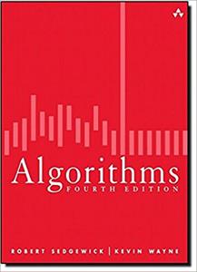 Algorithms (4th Edition)