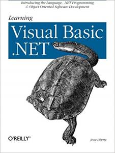 Learning Visual Basic .Net (1st Edition)