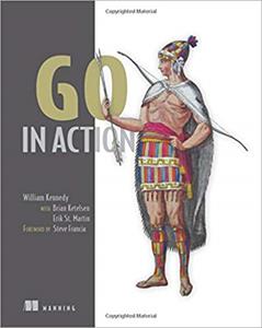 Go in Action (1st Edition)