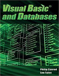 Visual Basic and Databases: A Step-By-Step Database Programming Tutorial (15th Edition)