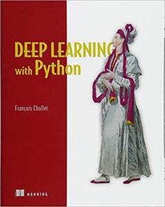 Deep Learning with Python, 1st Edition