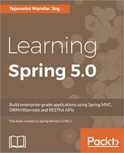 Learning Spring 5.0