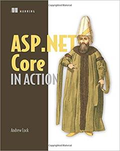 ASP.NET Core in Action, 1st Edition