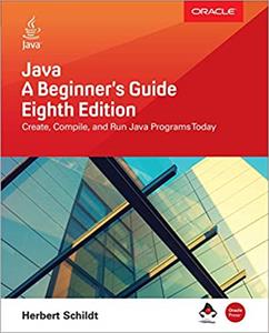 Java: A Beginner's Guide, 8th Edition