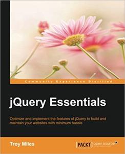jQuery Essentials