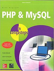 PHP and MySQL, 1st Edition