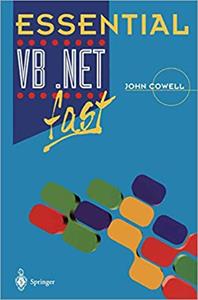 Essential VB .Net fast