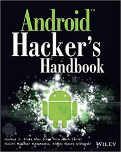 Android Hacker's Handbook (1st Edition)