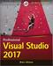Professional Visual Studio 2017 (1st Edition)