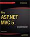 Pro ASP.NET MVC 5 (5th Edition)