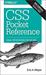 CSS Pocket Reference: Visual Presentation for the Web (5th Edition)