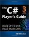 The C# Player's Guide (3rd Edition)