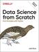 Data Science from Scratch: First Principles with Python, 2nd Edition