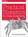 Practical Statistics for Data Scientists: 50 Essential Concepts, 1st Edition