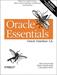 Oracle Essentials: Oracle Database 12c, 5th Edition