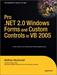 Pro .NET 2.0 Windows Forms and Custom Controls in VB 2005