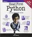 Head First Python: A Brain-Friendly Guide, 2nd Edition