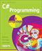 C# Programming in easy steps, 2nd Edition