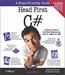 Head First C#: A Learner's Guide to Real-World Programming with C#, XAML, and .NET, 3rd Edition