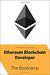 Ethereum Blockchain Developer: The Bootcamp