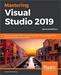Mastering Visual Studio 2019, 2nd Edition