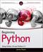 Beginning Python: Using Python 2.6 and Python 3.1, 1st Edition