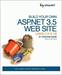Build Your Own ASP.Net 3.5 Web site Using C# & VB, 3rd Edition