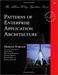Patterns of Enterprise Application Architecture, 1st Edition