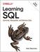 Learning SQL: Generate, Manipulate, and Retrieve Data (3rd Edition)