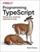 Programming TypeScript: Making Your JavaScript Applications Scale (1st Edition)