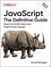 JavaScript: The Definitive Guide (7th Edition)