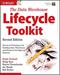 The Data Warehouse Lifecycle Toolkit (2nd Edition)