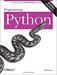 Programming Python: Powerful Object-Oriented Programming (4th Edition)