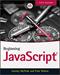 Beginning JavaScript (5th Edition)