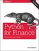 Python for Finance: Mastering Data-Driven Finance (2nd Edition)