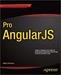 Pro AngularJS, 1st Edition