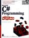 Microsoft C# Programming: For the Absolute Beginner (1st Edition)