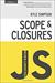 You Don't Know JS: Scope & Closures (1st Edition)