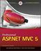 Professional ASP.NET MVC 5 (1st Edition)