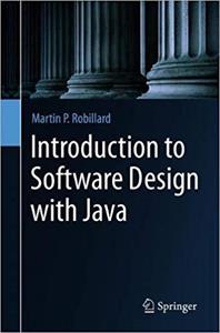 Introduction to Software Design with Java